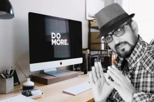 Freelance Graphic & Web Designer Creativo Camaal from Mumbai & Dubai