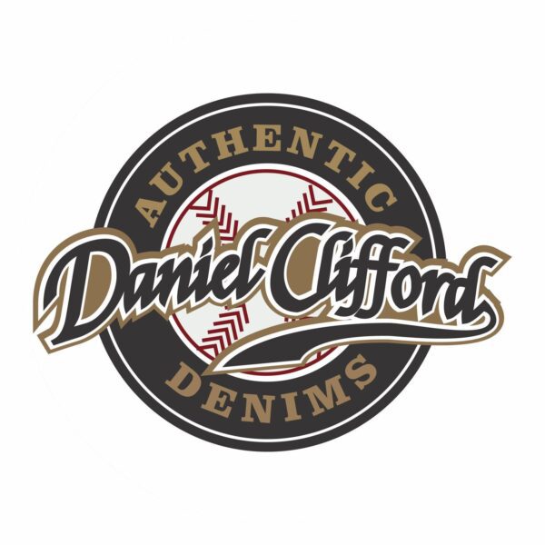 Logo Design for Daniel Clifford Bangalore India