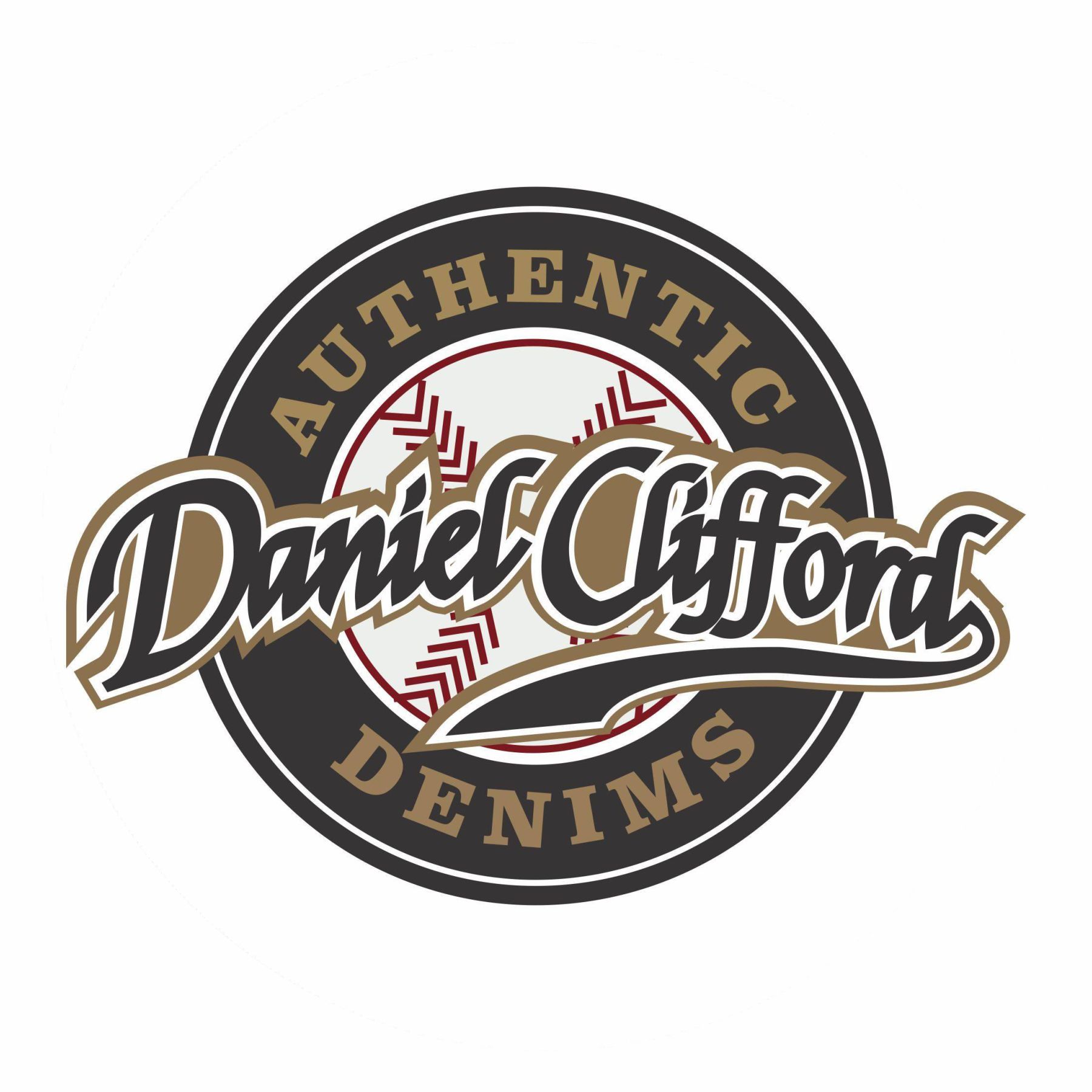 Logo Design for Daniel Clifford Bangalore India