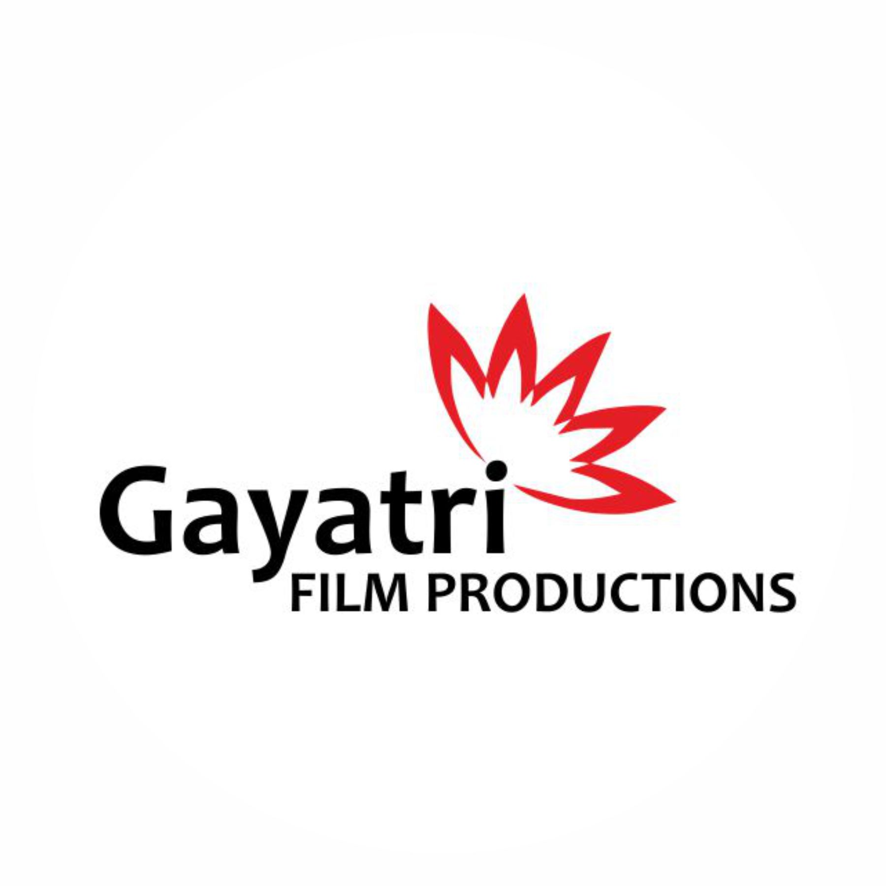 Logo Design for Gayatri Productions Mumbai India