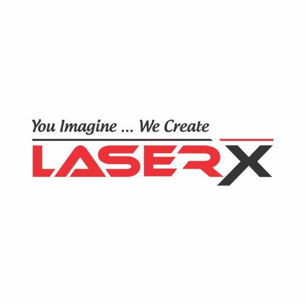 Logo Design for LaserX Mumbai India