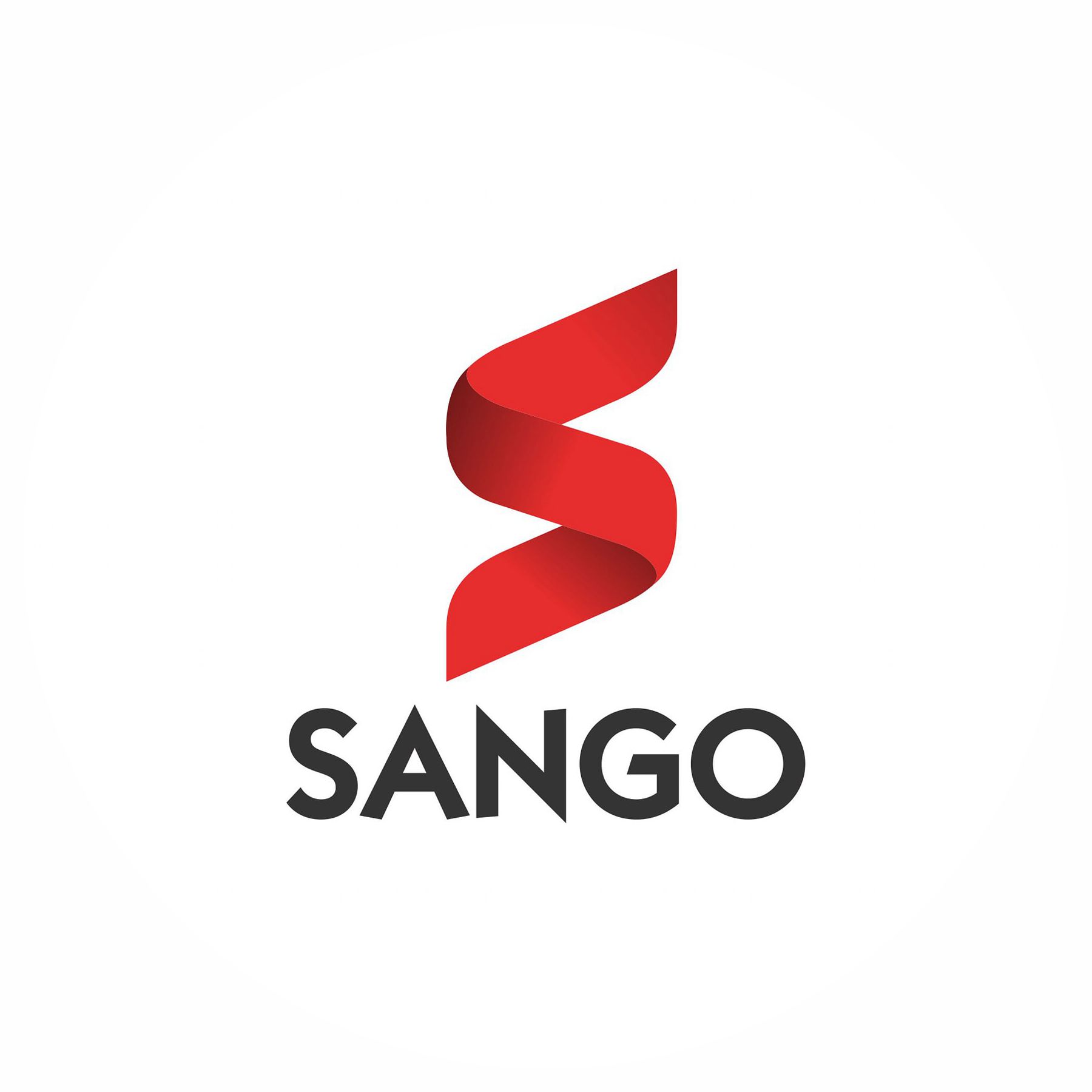 Logo Design for Sango China