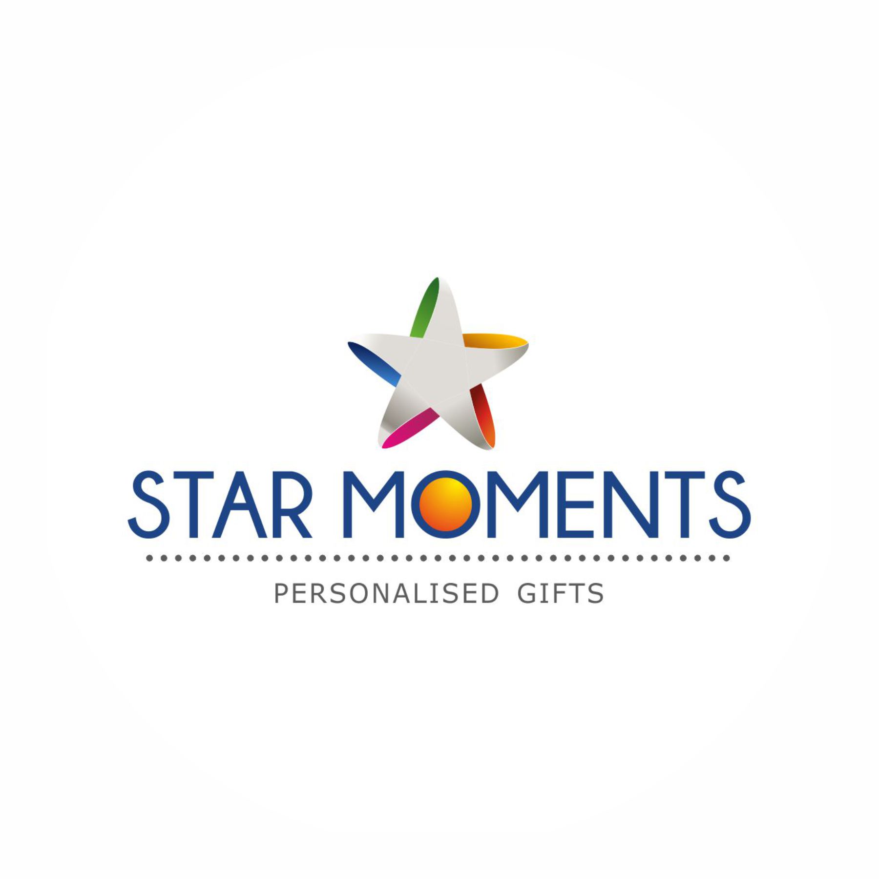 Logo Design for Star Moments Mumbai India