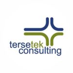 Logo Design for Tersetek Consulting USA