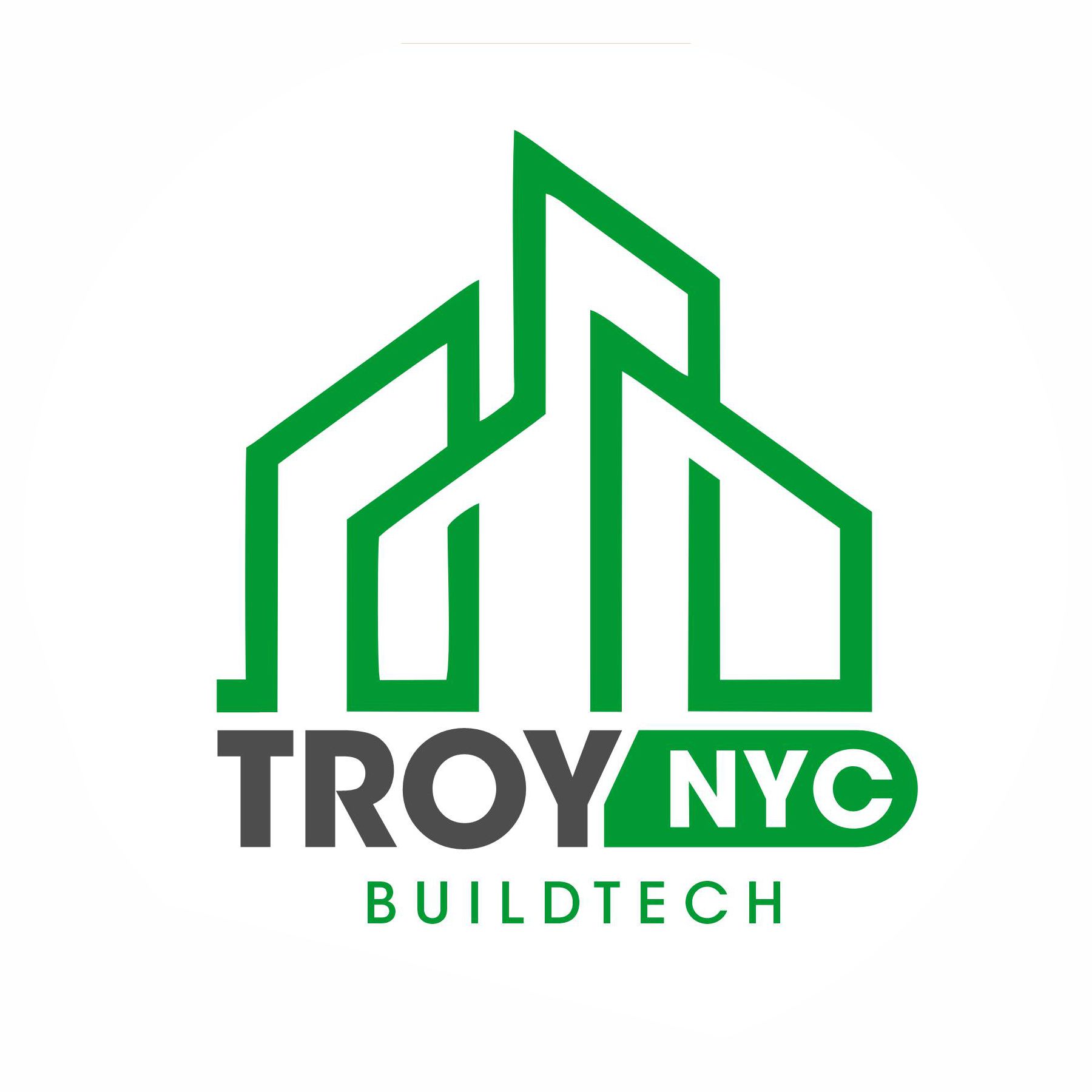 Logo Design for Troy NYC New York USA
