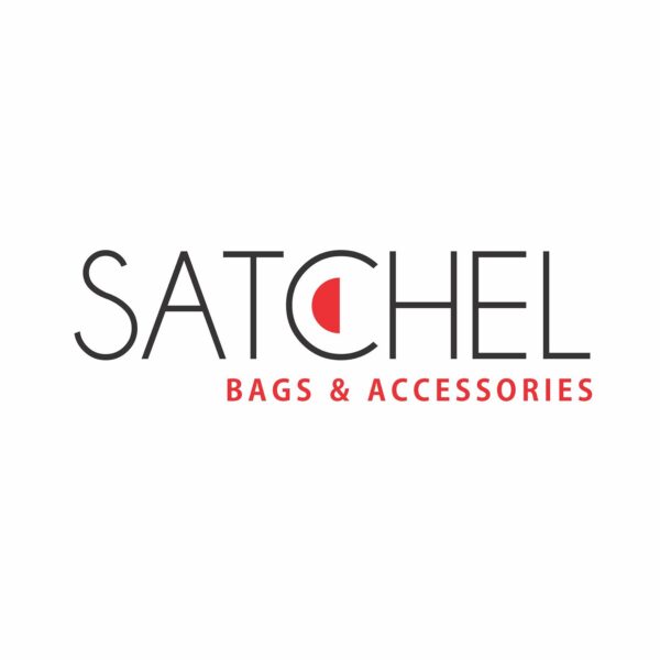 Logo Design for Satchel Bags Accessories Mumbai India