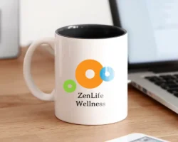 Mug Designing and Printing Services in Mumbai India by Creativo Camaal - Delivering Worldwide.