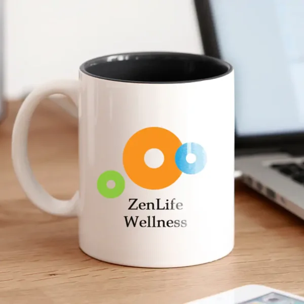 Mug Designing and Printing Services in Mumbai India by Creativo Camaal - Delivering Worldwide.