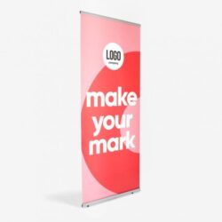 Standee Signboard Banner Designing Services