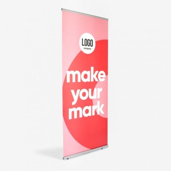 Standee Signboard Banner Designing Services