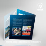 Brochure Design for Forward Star General Trading Dubai UAE by Creativo Camaal Associate in United Arab Emirates covering Dubai, Sharjah, Abu Dhabi, Al Ain, Fujairah, Ras Al Khaimah