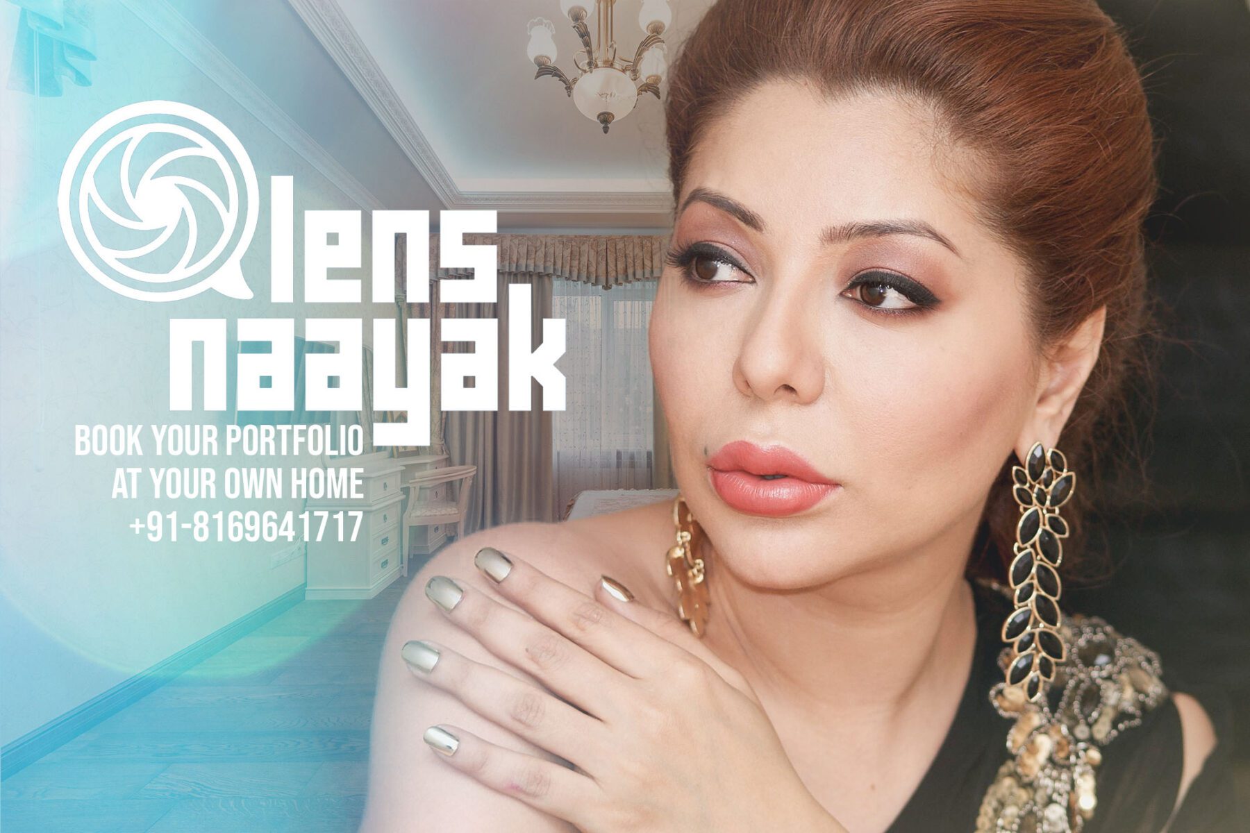 Bollywood Acting Modelling Printshoot Portfolio by Lens Naayak Photographer Camaal