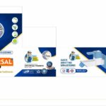 Packaging Box Carton Design for Universal Gold by Creativo Camaal Freelance Graphic Designer from Mumbai