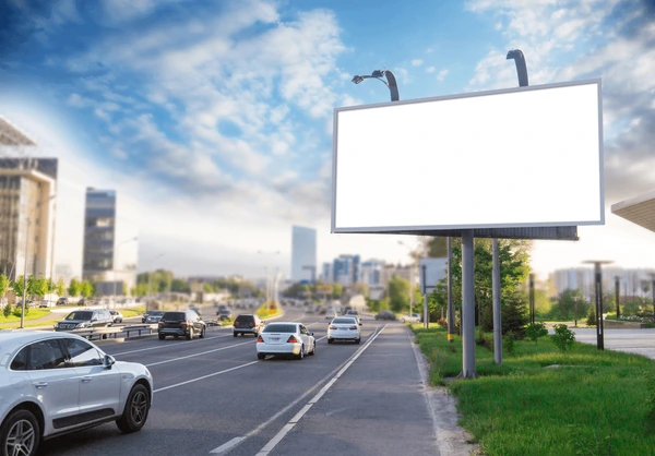 Signage Solutions by Creativo Camaal for Standee, Banners, Signboard, Way Signs etc.