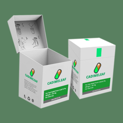 Pharmaceutical Packaging
