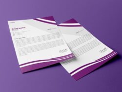 Letterhead, Invoice, Bill Books, Ratelist Designing & Printing Services in Mumbai India by Creativo Camaal - Delivering Worldwide.