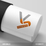 Logo Design for VS Photography Mumbai by Creativo Camaal Freelance Graphic Designer from Mumbai India