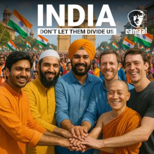 Communal Harmony in India