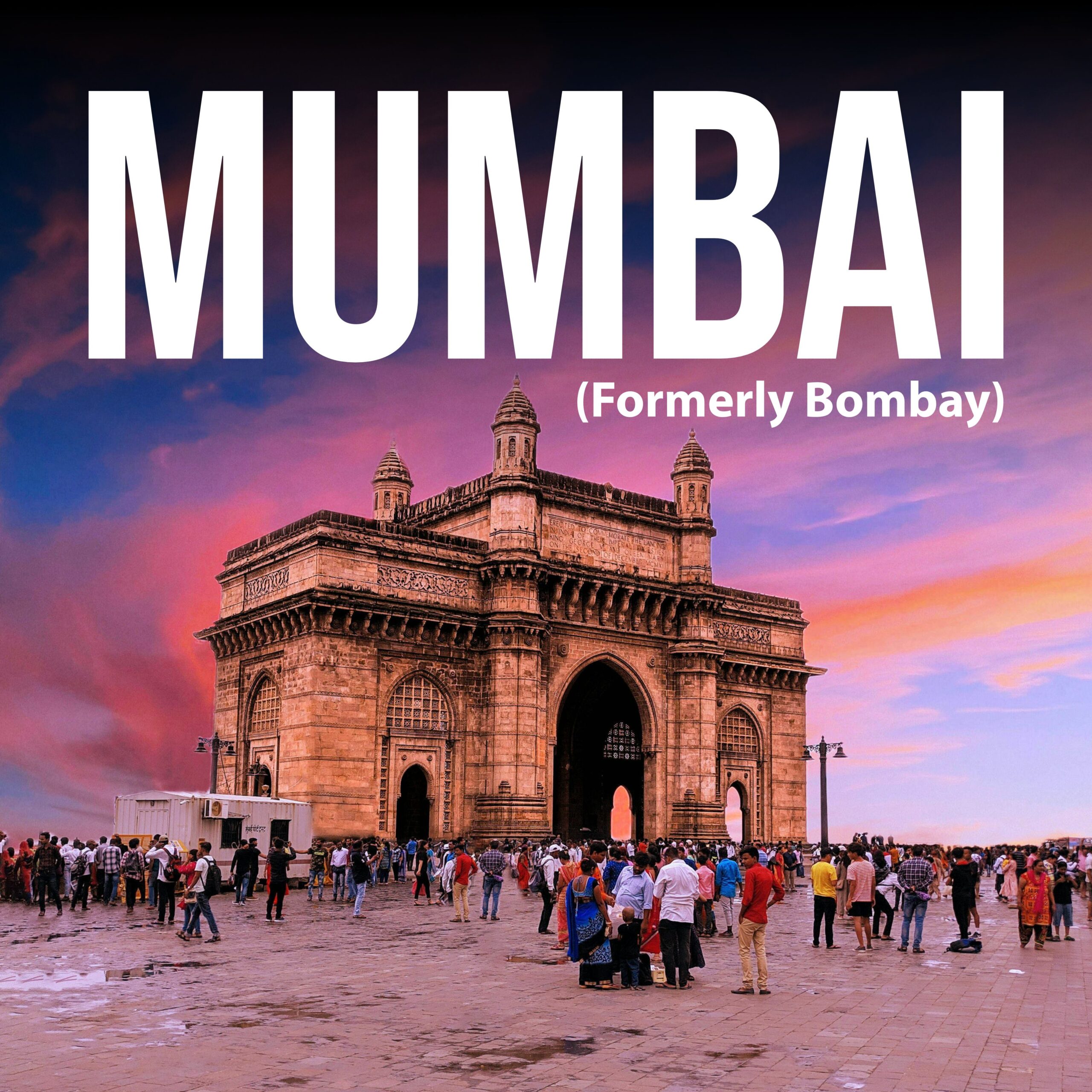 Everything you need to know about Mumbai City - formerly Bombay