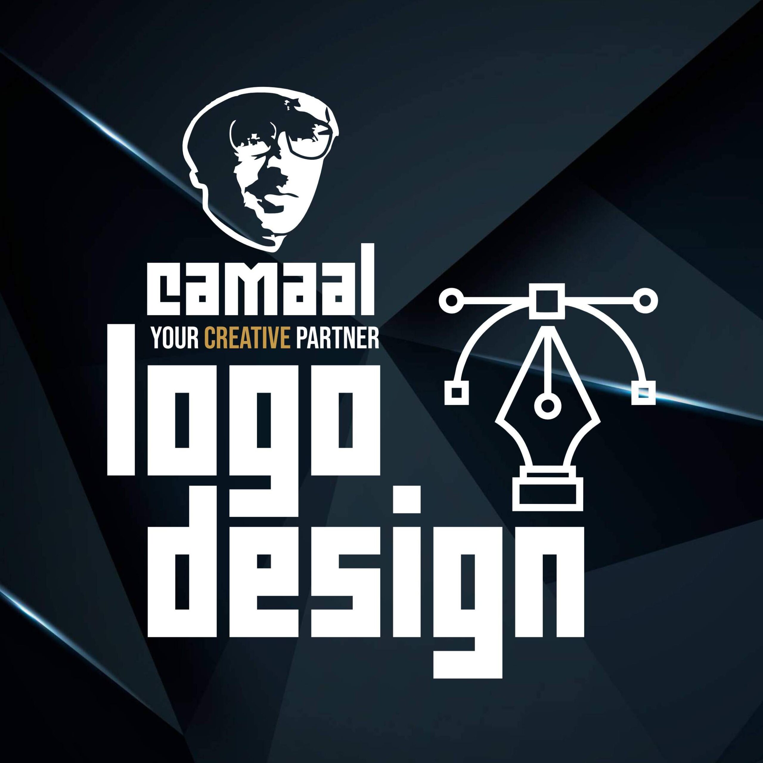 Everthing about Logo Design what is a Logo by Creativo Camaal Freelance Logo Designer from Mumbai India