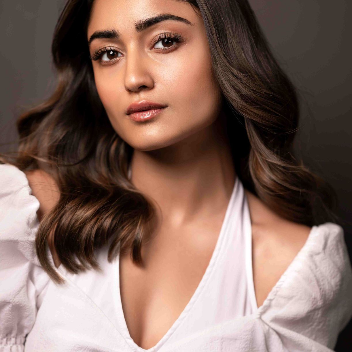 Tridha Choudhary,