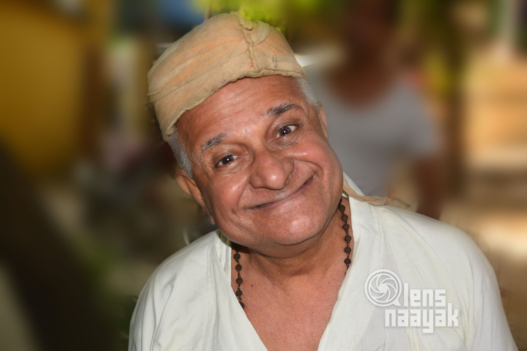 Manmauji, born Narayan Devdhar, clicked by Creativo Camaal aka Lens Naayak Bollywood Photographer