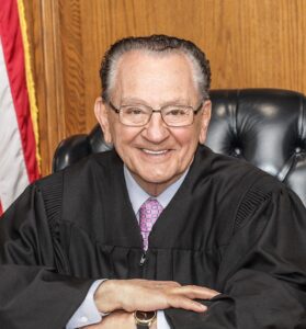 America's Nicest Judge Frank Caprio Passes Away