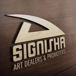 Logo Design for Signisha