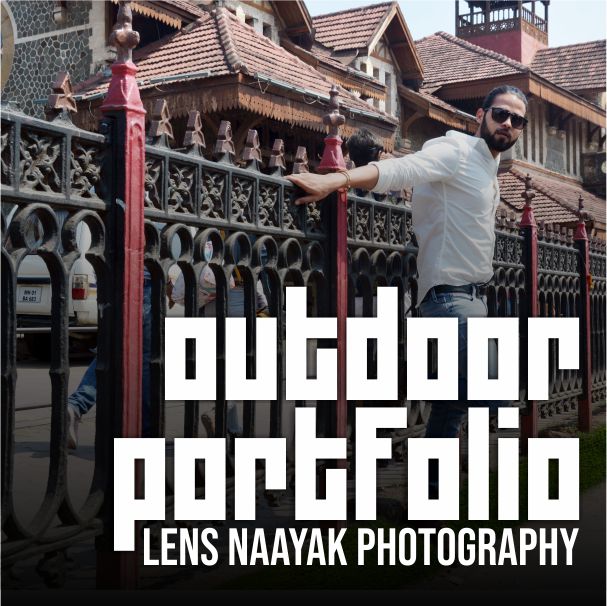 Outdoor Photography Portfolio Mumbai India