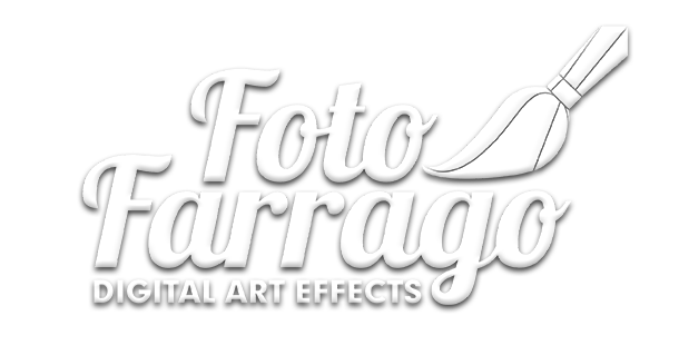 Foto Farrago Digital Art Sketch Painting Effect by Creativo Camaal Fotografia Mumbai India