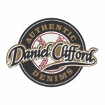 Logo Design for Daniel Clifford Bangalore India